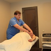 Приглашаем на новые процедуры по телу - массаж и обертывания!